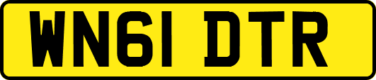 WN61DTR