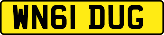 WN61DUG
