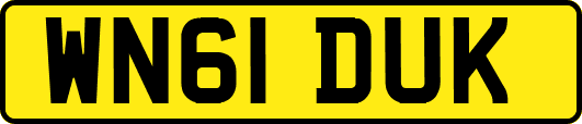 WN61DUK