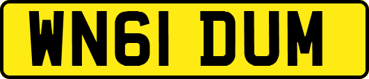 WN61DUM