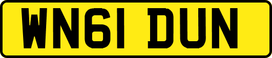 WN61DUN