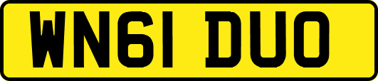 WN61DUO