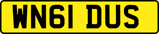 WN61DUS