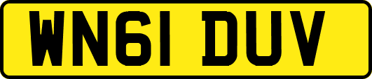 WN61DUV