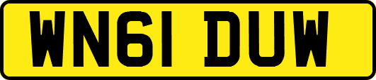 WN61DUW