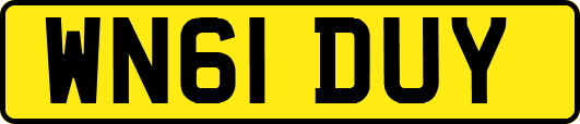 WN61DUY