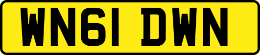 WN61DWN