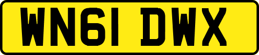 WN61DWX