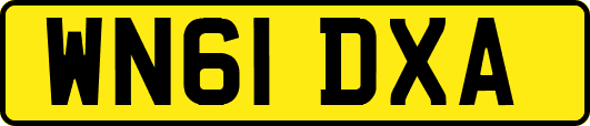WN61DXA