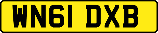 WN61DXB