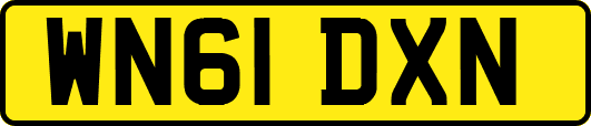 WN61DXN