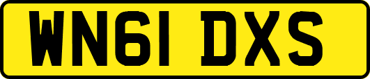 WN61DXS