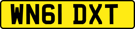WN61DXT