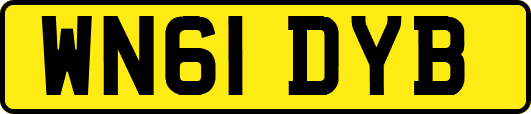 WN61DYB