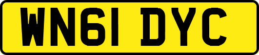 WN61DYC