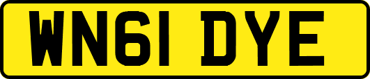 WN61DYE