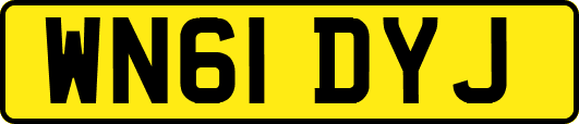 WN61DYJ