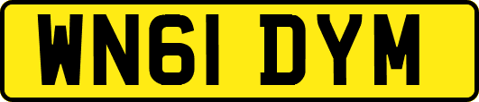 WN61DYM