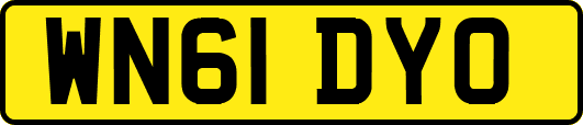 WN61DYO