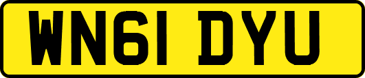 WN61DYU
