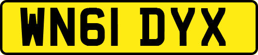 WN61DYX