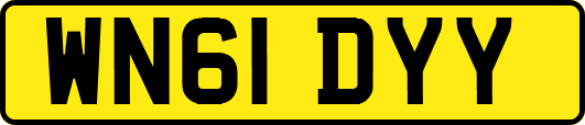 WN61DYY