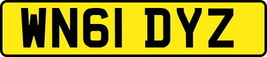 WN61DYZ