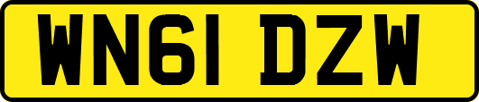 WN61DZW