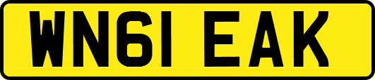 WN61EAK