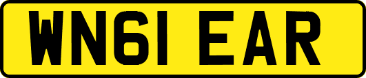 WN61EAR