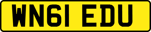 WN61EDU