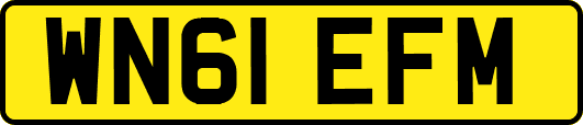 WN61EFM