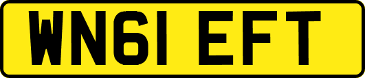 WN61EFT