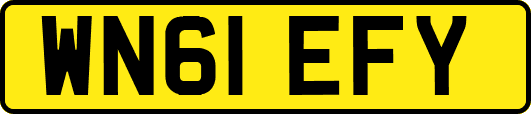 WN61EFY
