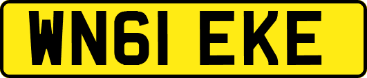 WN61EKE