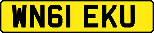 WN61EKU
