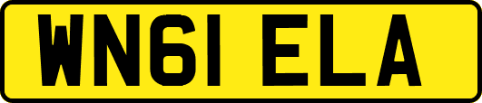 WN61ELA