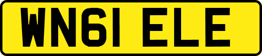 WN61ELE