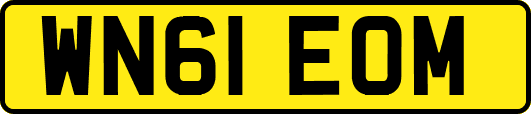 WN61EOM