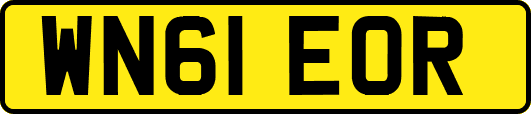 WN61EOR