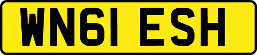 WN61ESH