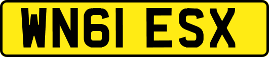 WN61ESX