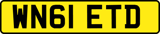WN61ETD