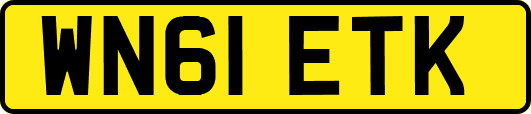 WN61ETK
