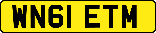 WN61ETM