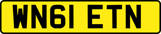 WN61ETN