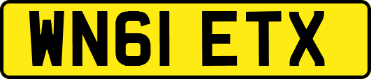 WN61ETX