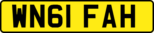 WN61FAH