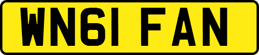 WN61FAN