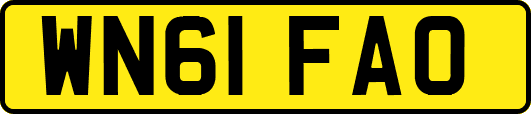 WN61FAO